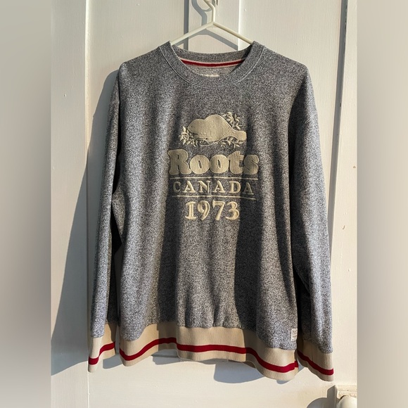 Roots Other - Men’s Roots Sweatshirt ( XL )